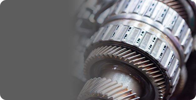 Engranajes generales para maquinaria industrial