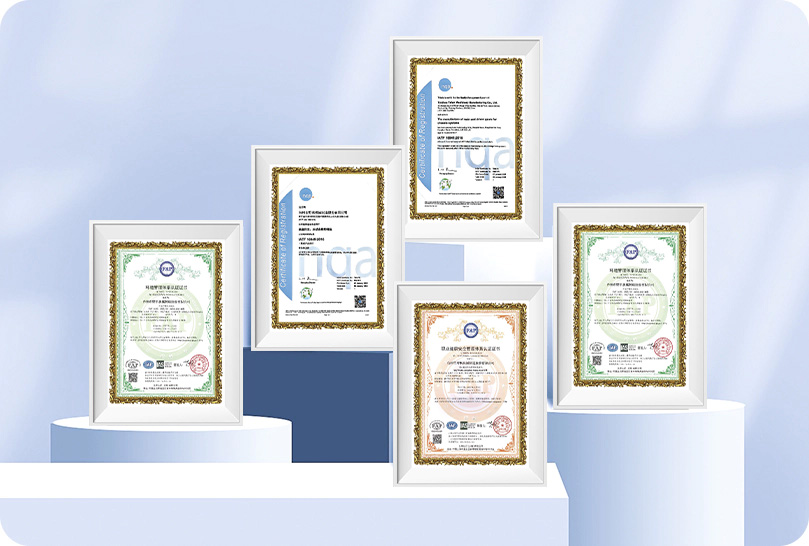 Tecnología de maquinaria Zhejiang Haoshun Co., Ltd.