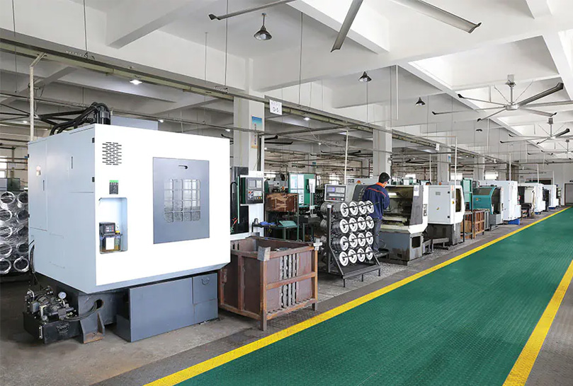 Tecnología de maquinaria Zhejiang Haoshun Co., Ltd.